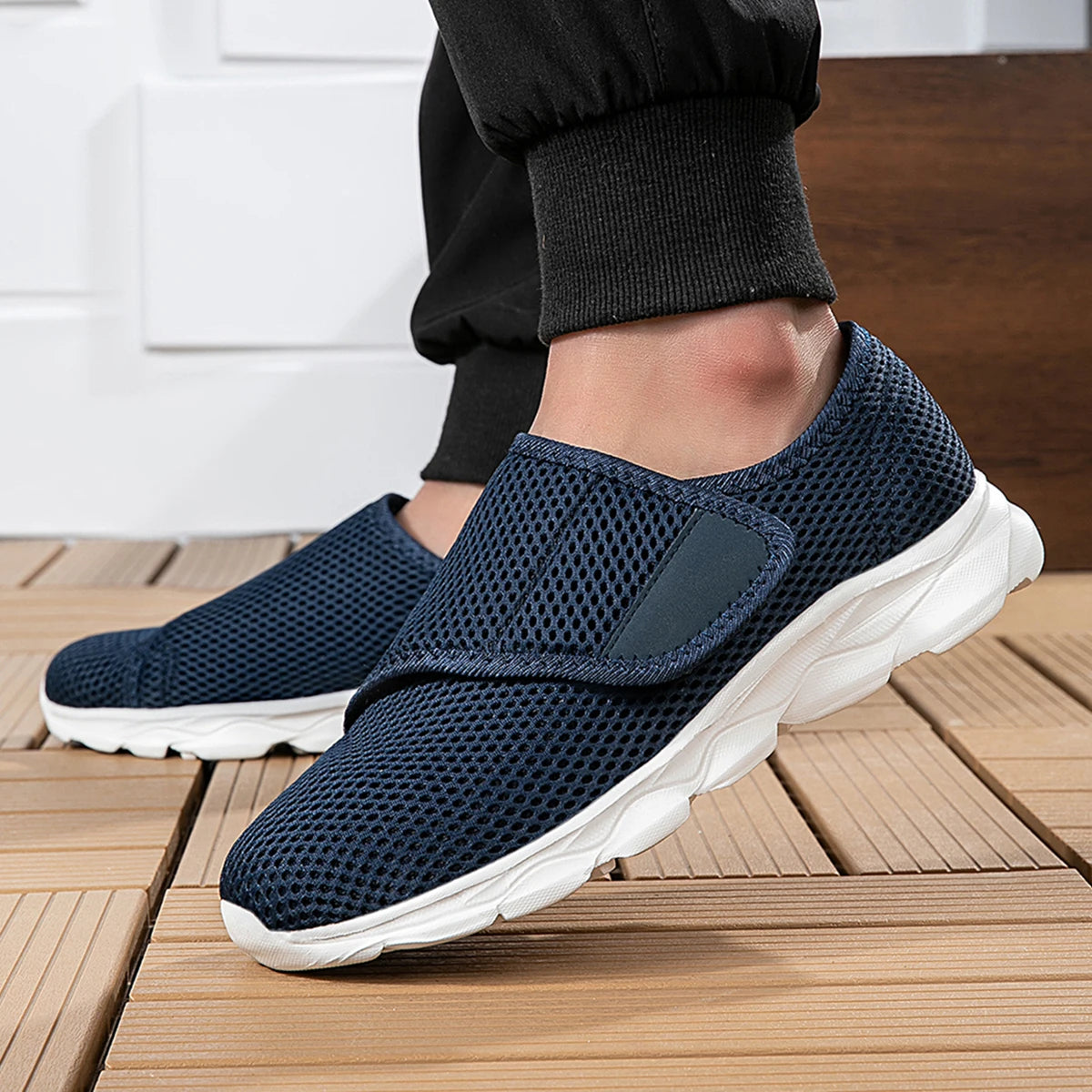 Anna | Soft Comfortable Orthopedic Shoes