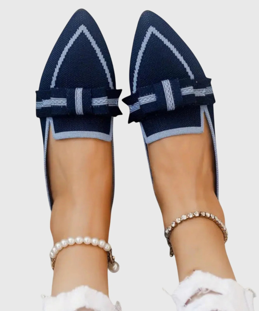 Esperia | Elegant Loafers