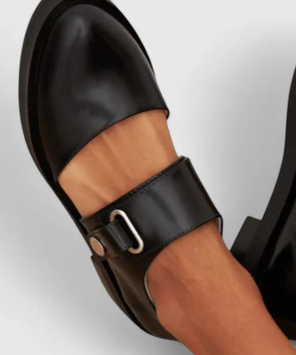 Giovanna | Elegant Loafers
