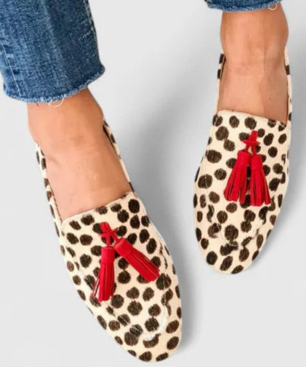 Marlena | Elegant Loafers