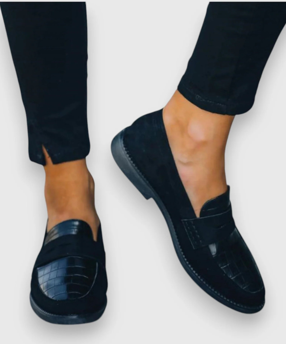 Elaria | Elegant Loafers