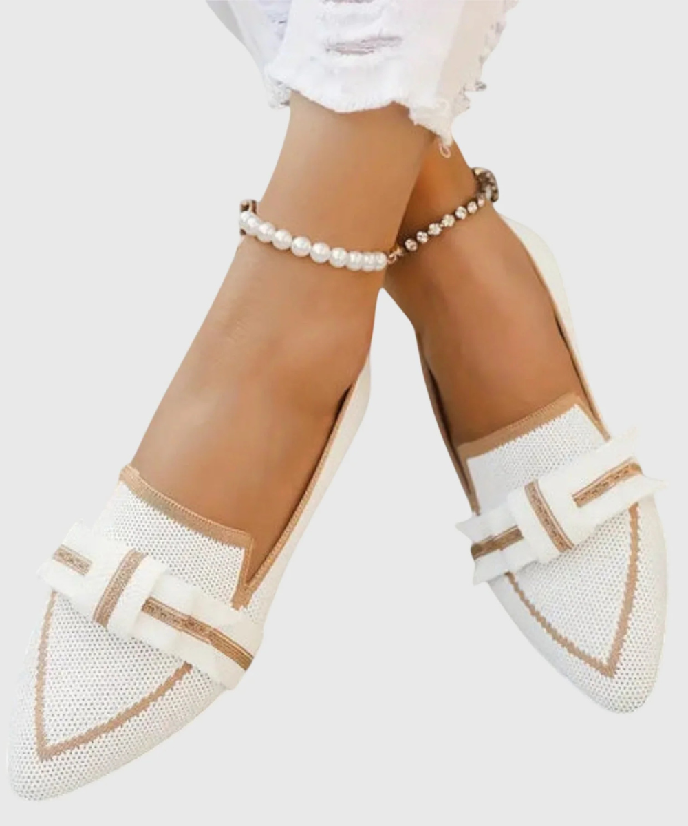 Esperia | Elegant Loafers
