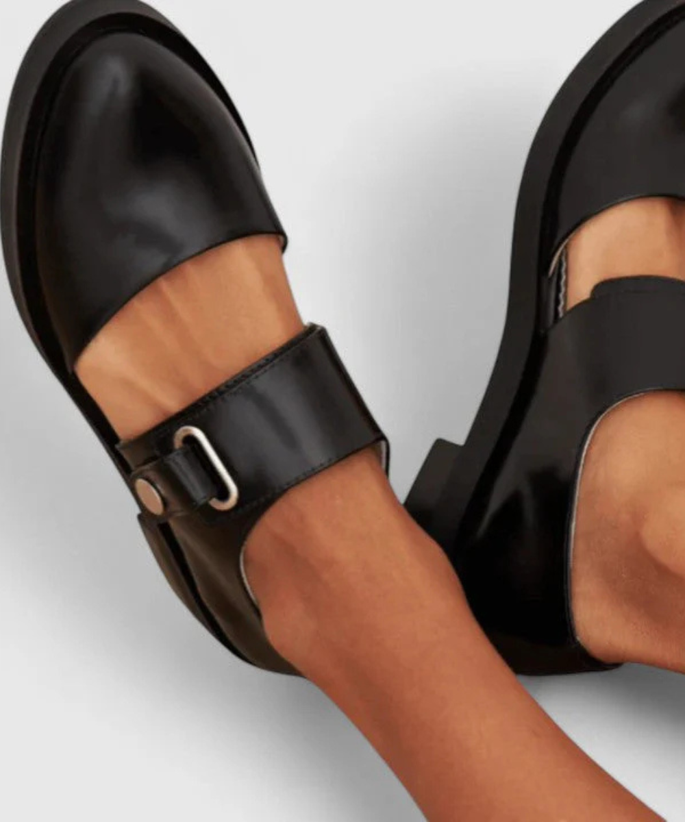 Giovanna | Elegant Loafers