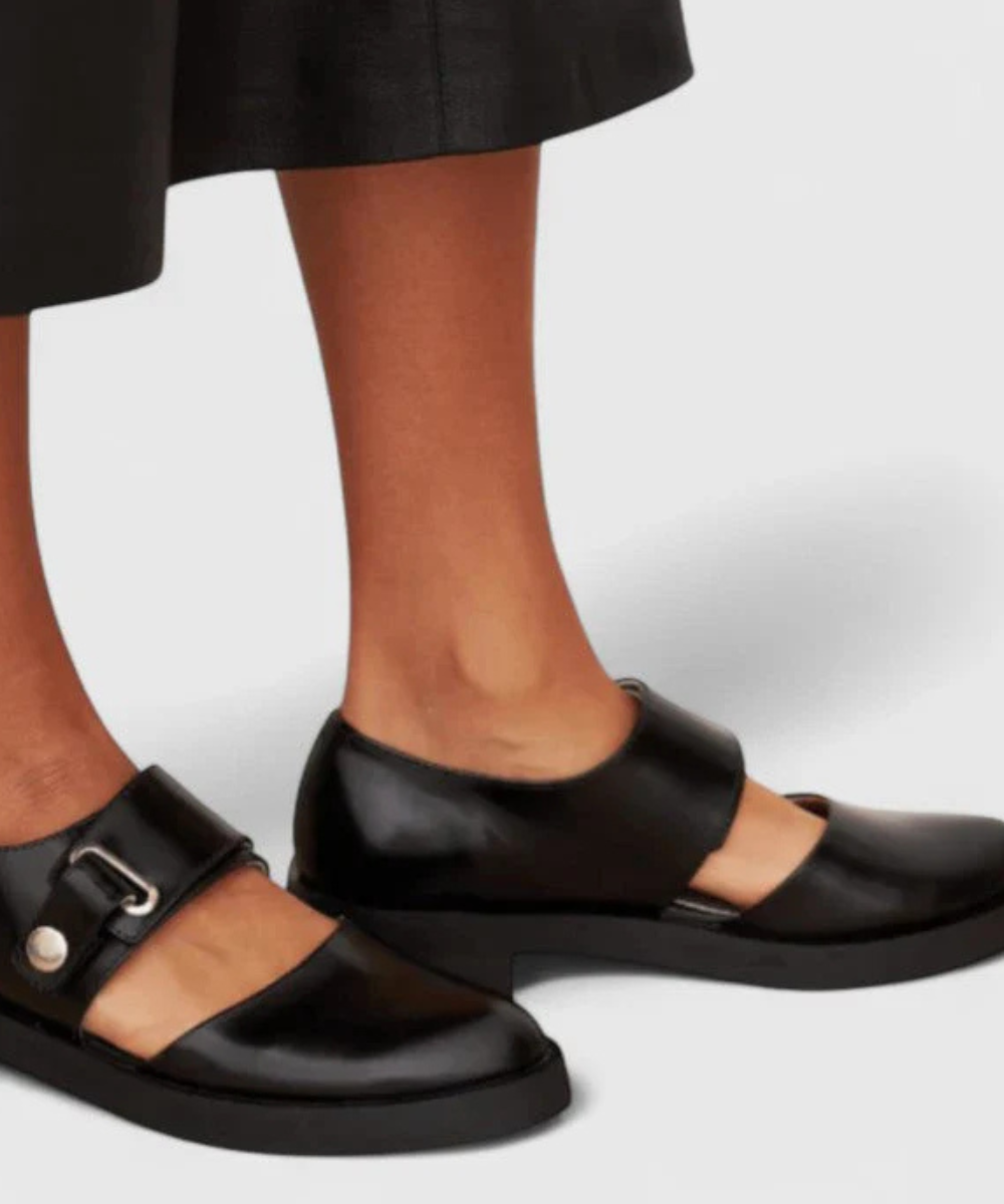 Giovanna | Elegant Loafers