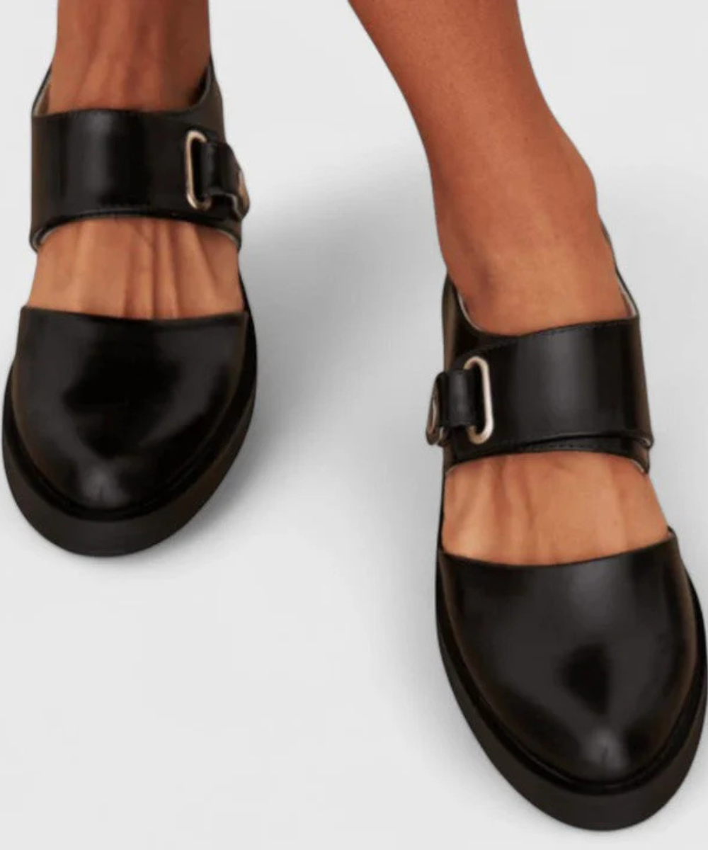Giovanna | Elegant Loafers