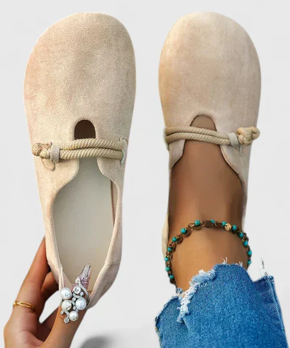 Halston | Elegant Loafers