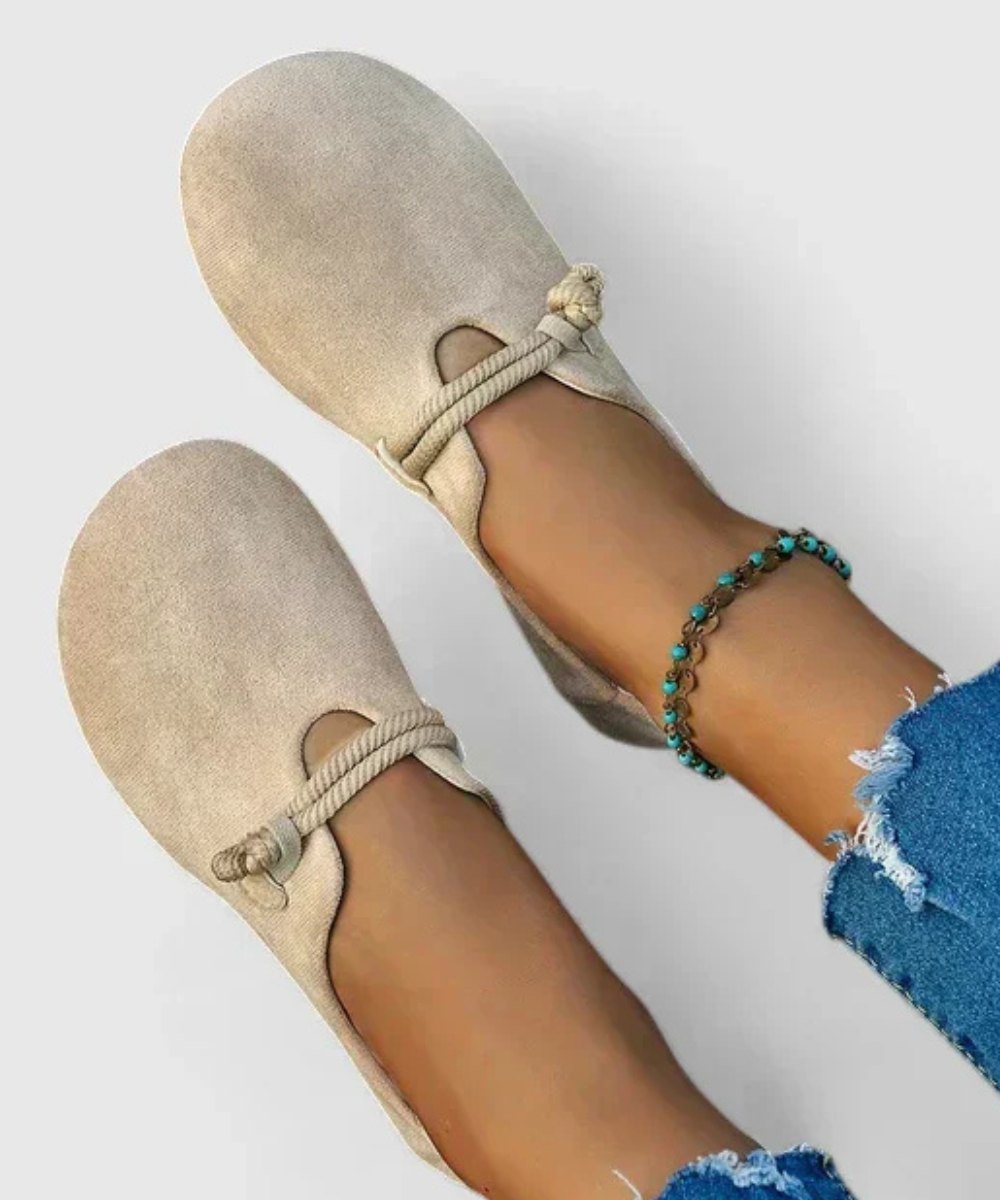 Halston | Elegant Loafers