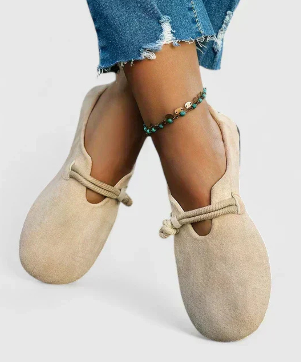 Halston | Elegant Loafers