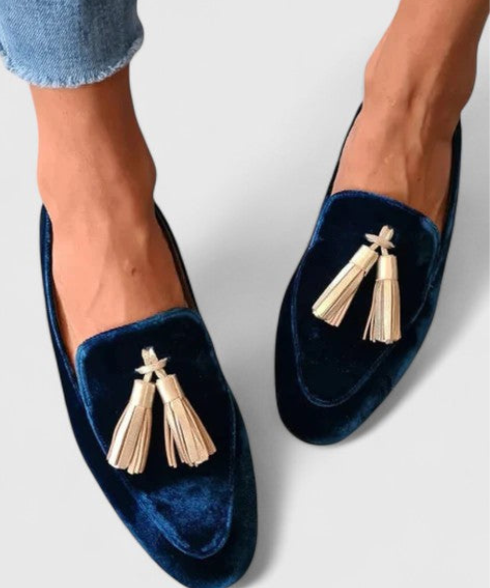 Idalia | Elegant Loafers