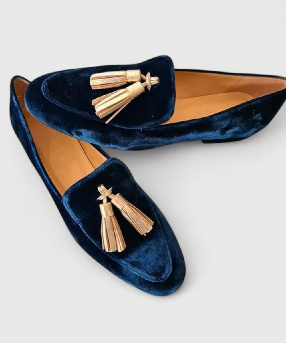 Idalia | Elegant Loafers