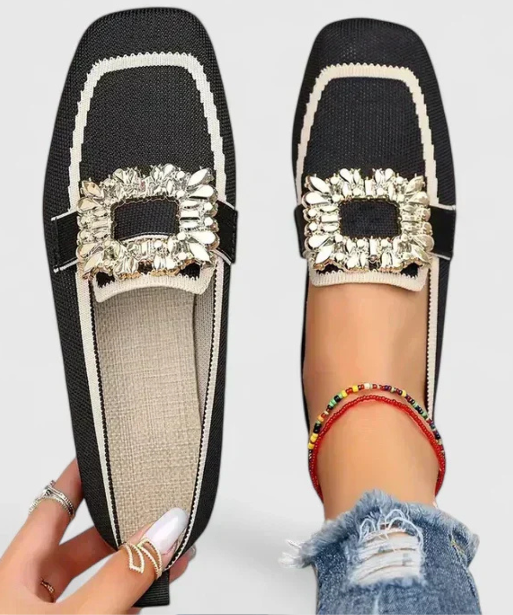 Maylora | Elegant Loafers