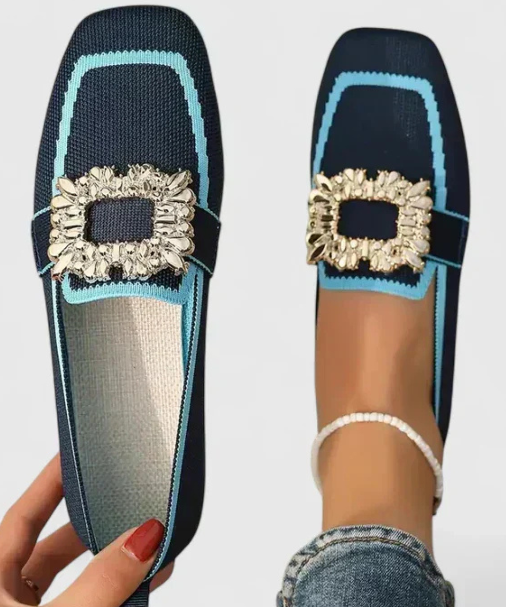 Maylora | Elegant Loafers