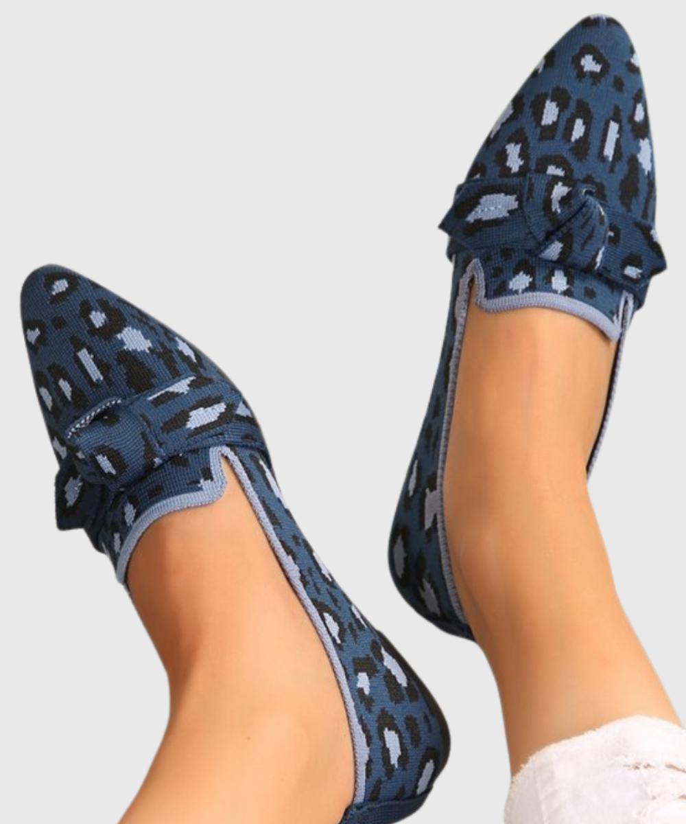 Illyria | Elegant Loafers