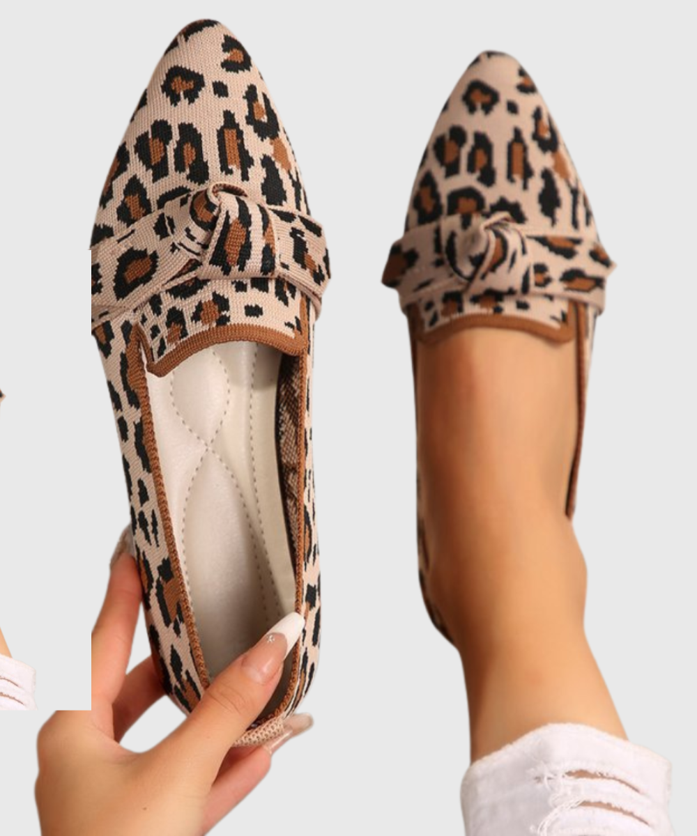 Illyria | Elegant Loafers