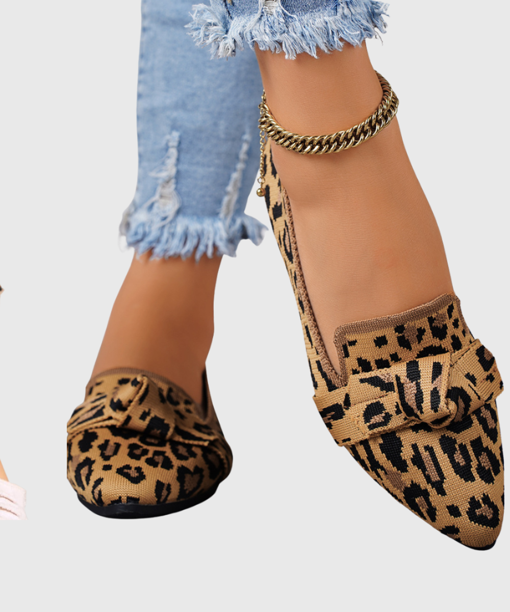 Illyria | Elegant Loafers