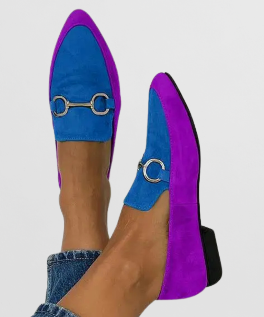 Jessara | Elegant Loafers