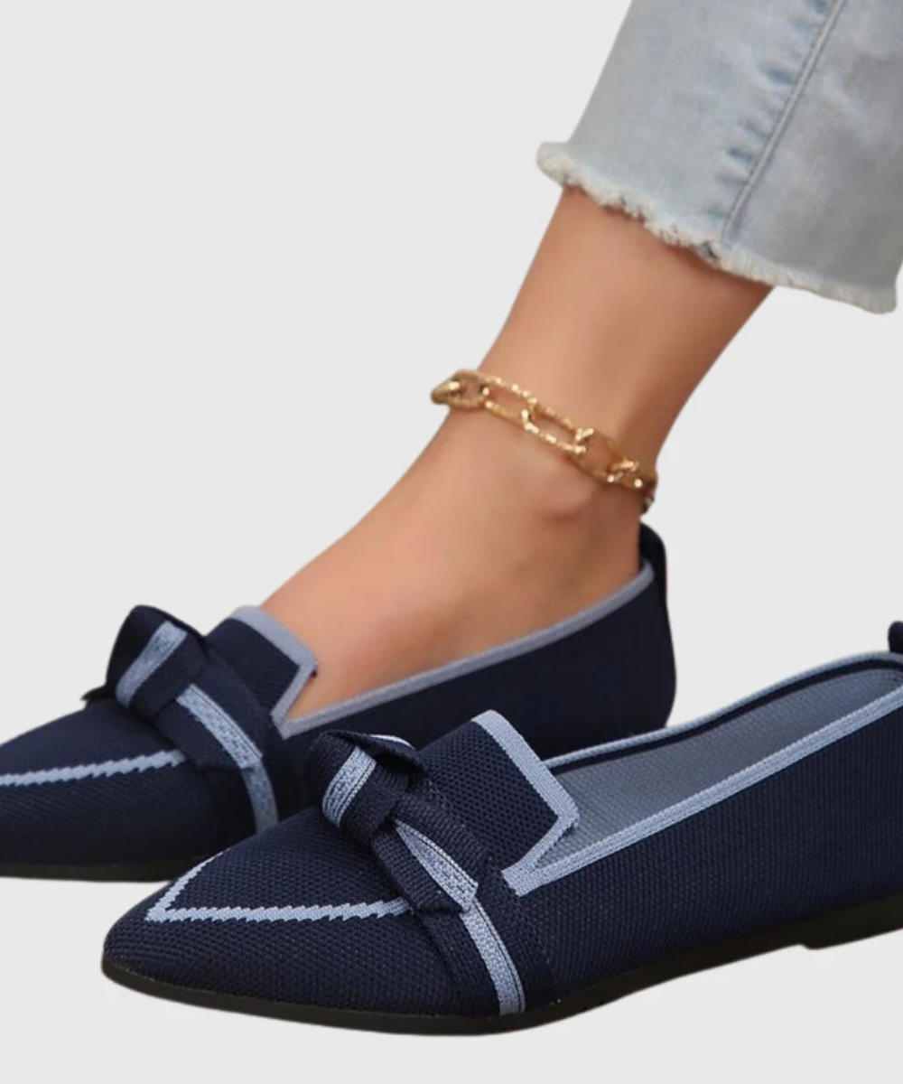 Lilibelle | Elegant Loafers