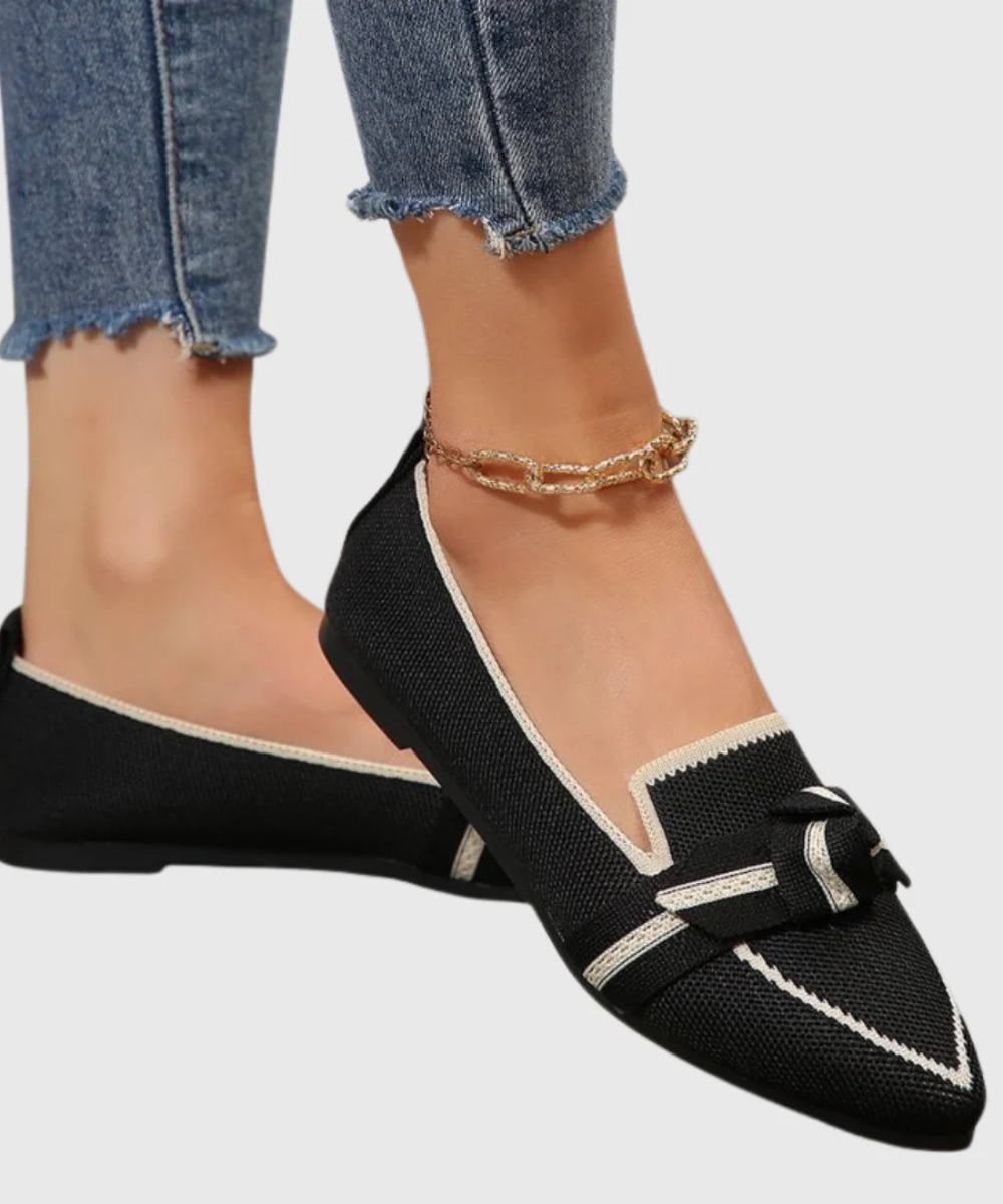 Lilibelle | Elegant Loafers