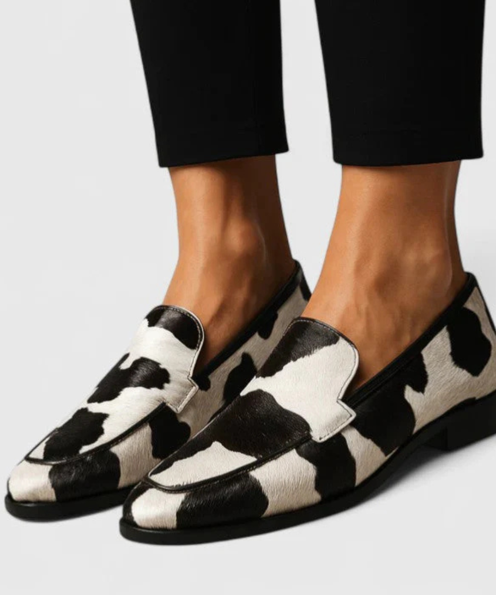 Lucette | Elegant Loafers