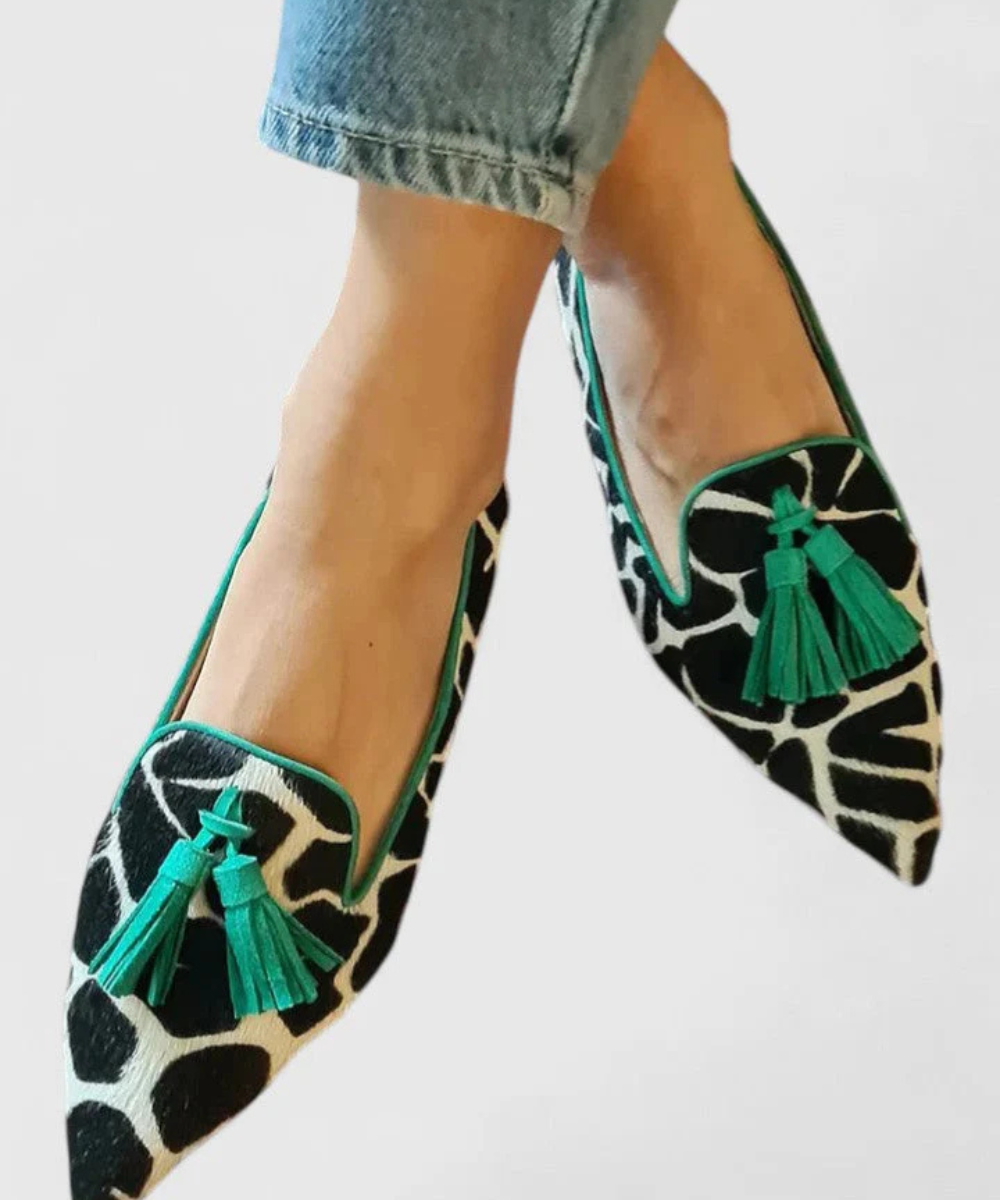 Magdalena | Elegant Loafers
