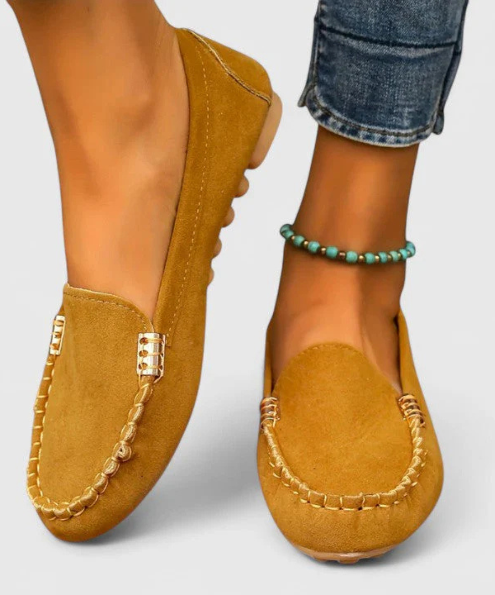 Mariposa | Elegant Loafers