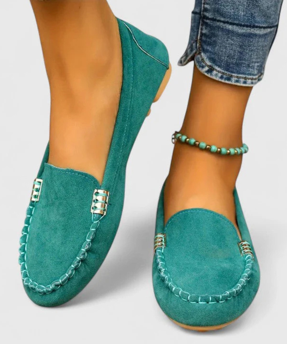 Mariposa | Elegant Loafers