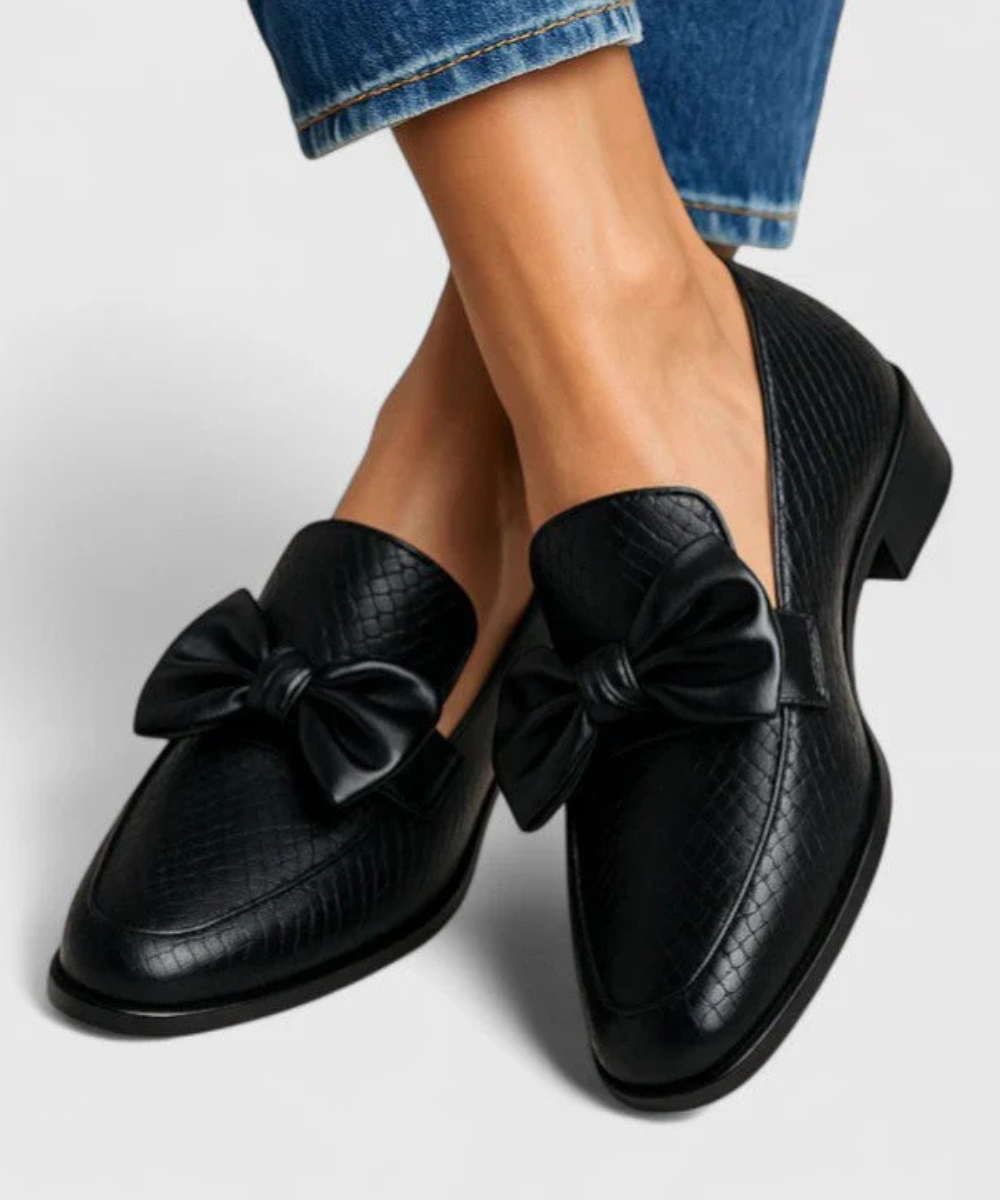 Maylis | Elegant Loafers