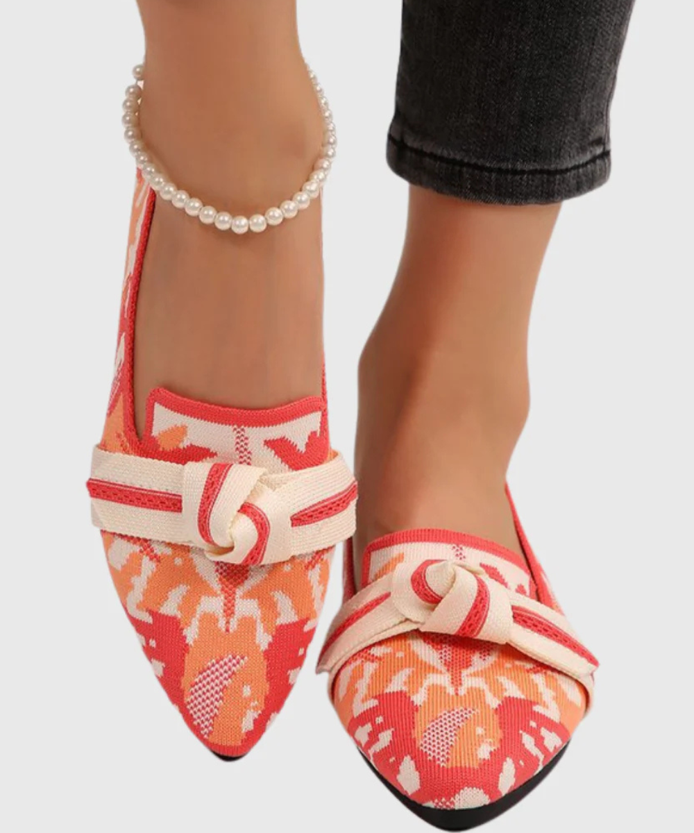 Nalina | Elegant Loafers