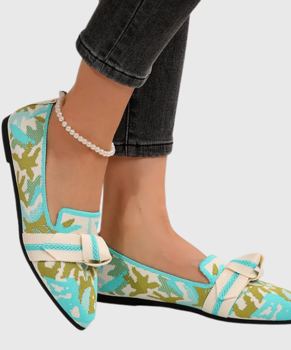 Nalina | Elegant Loafers