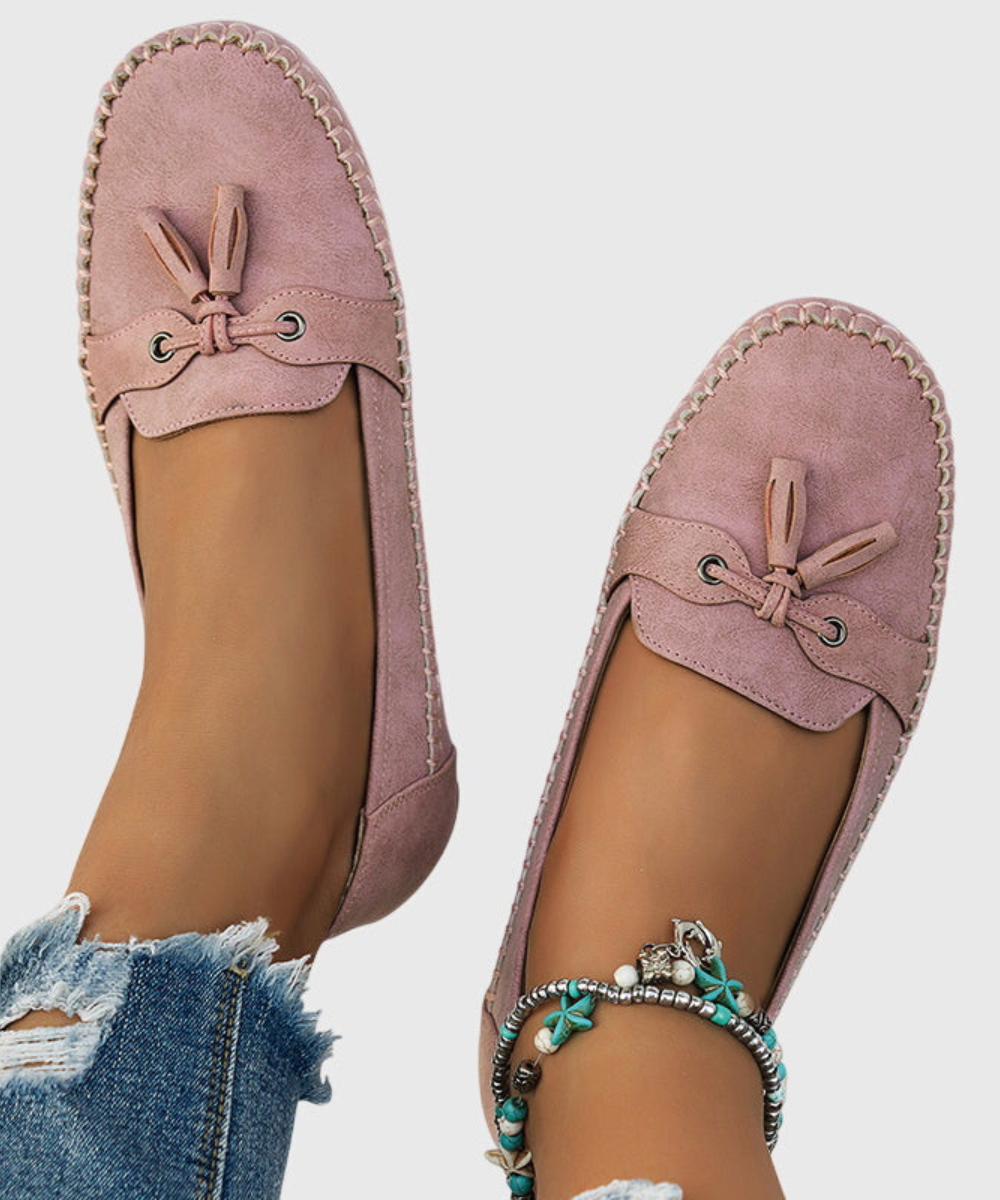 Nolaniv | Elegant  Loafers