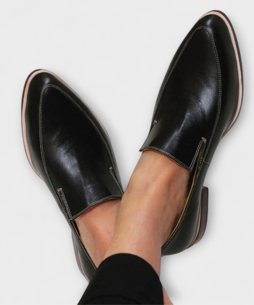 Devina | Elegant Loafers