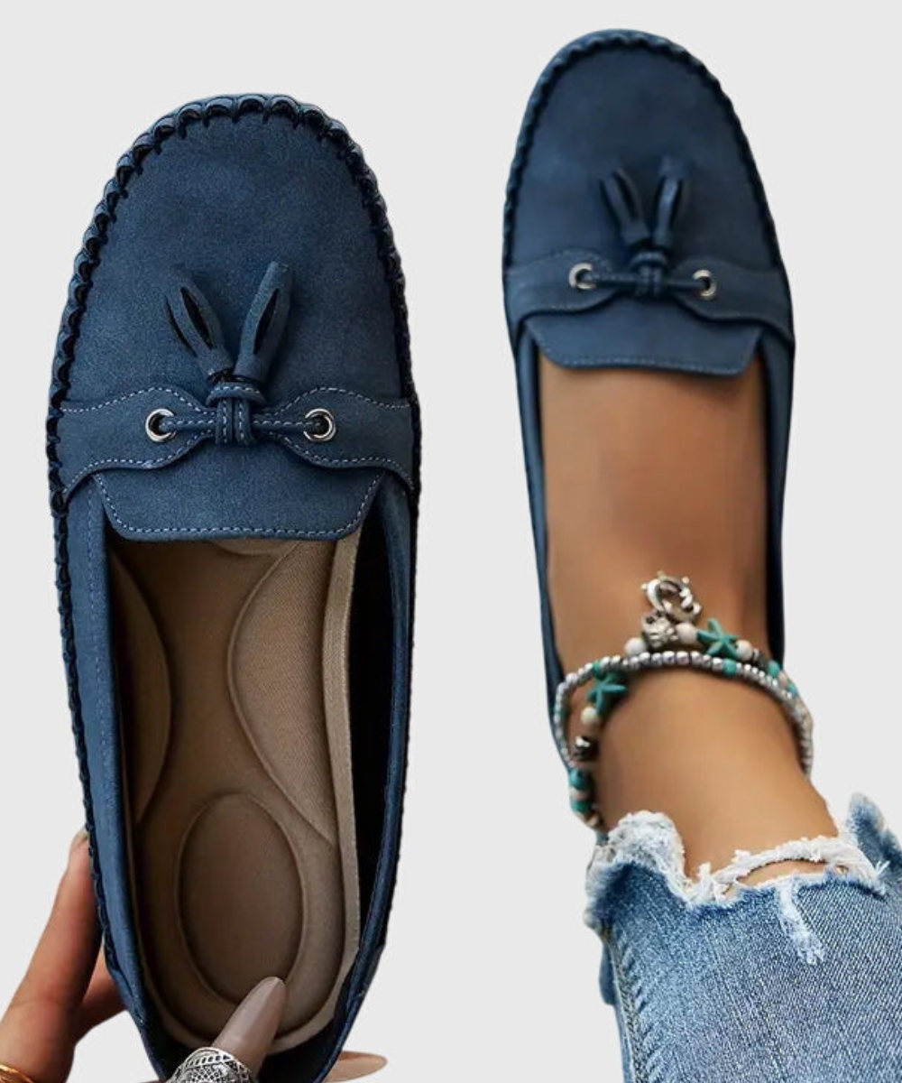 Nolaniv | Elegant  Loafers
