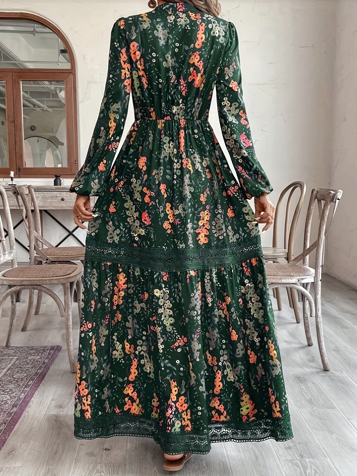 Lilibet | Women's Fashion Dress