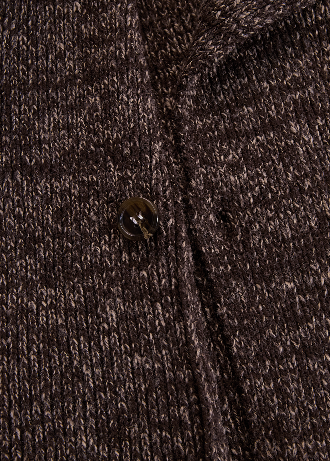 Hollie | Asymmetrical Knit Jacket