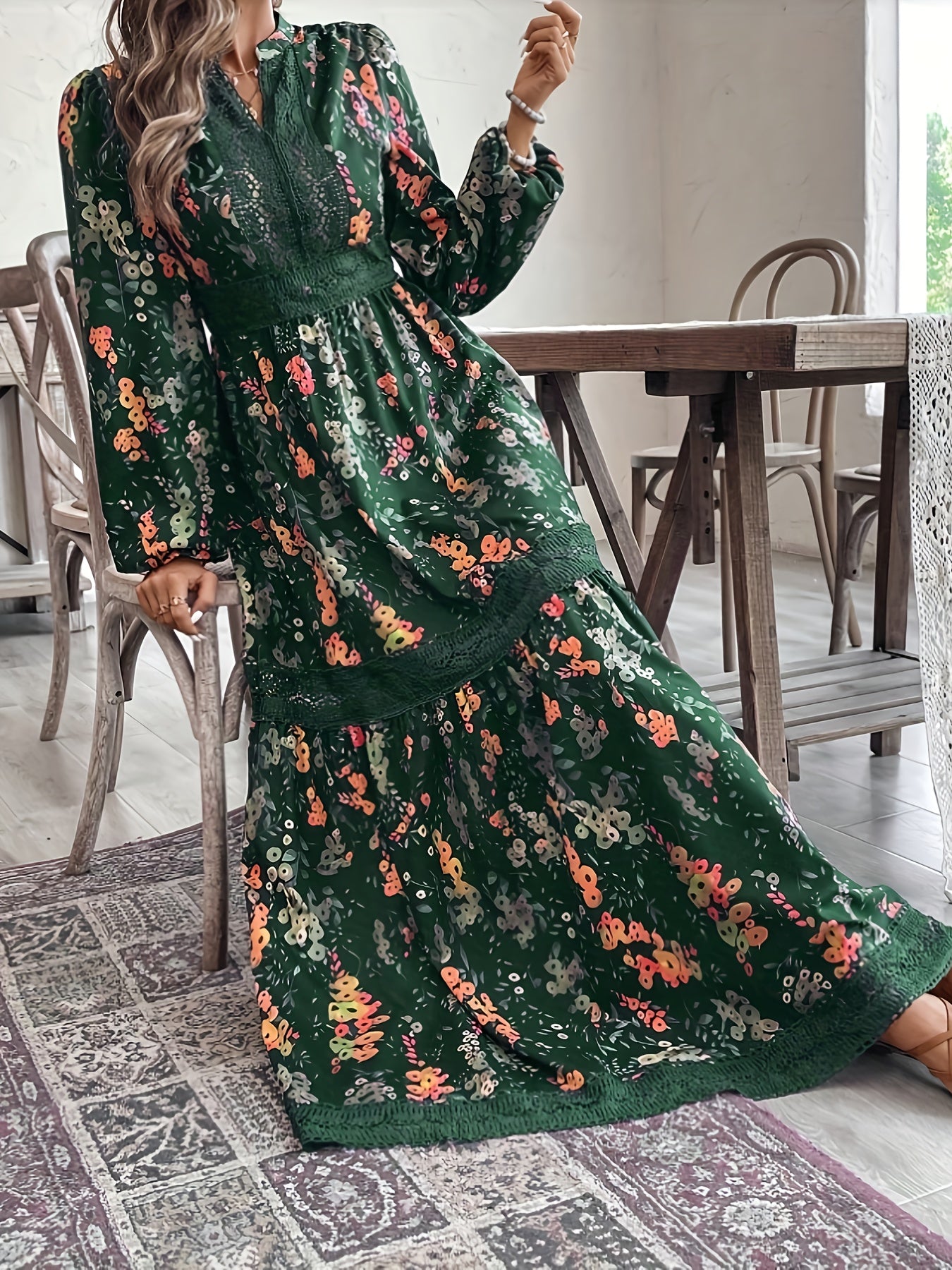 Lilibet | Women's Fashion Dress