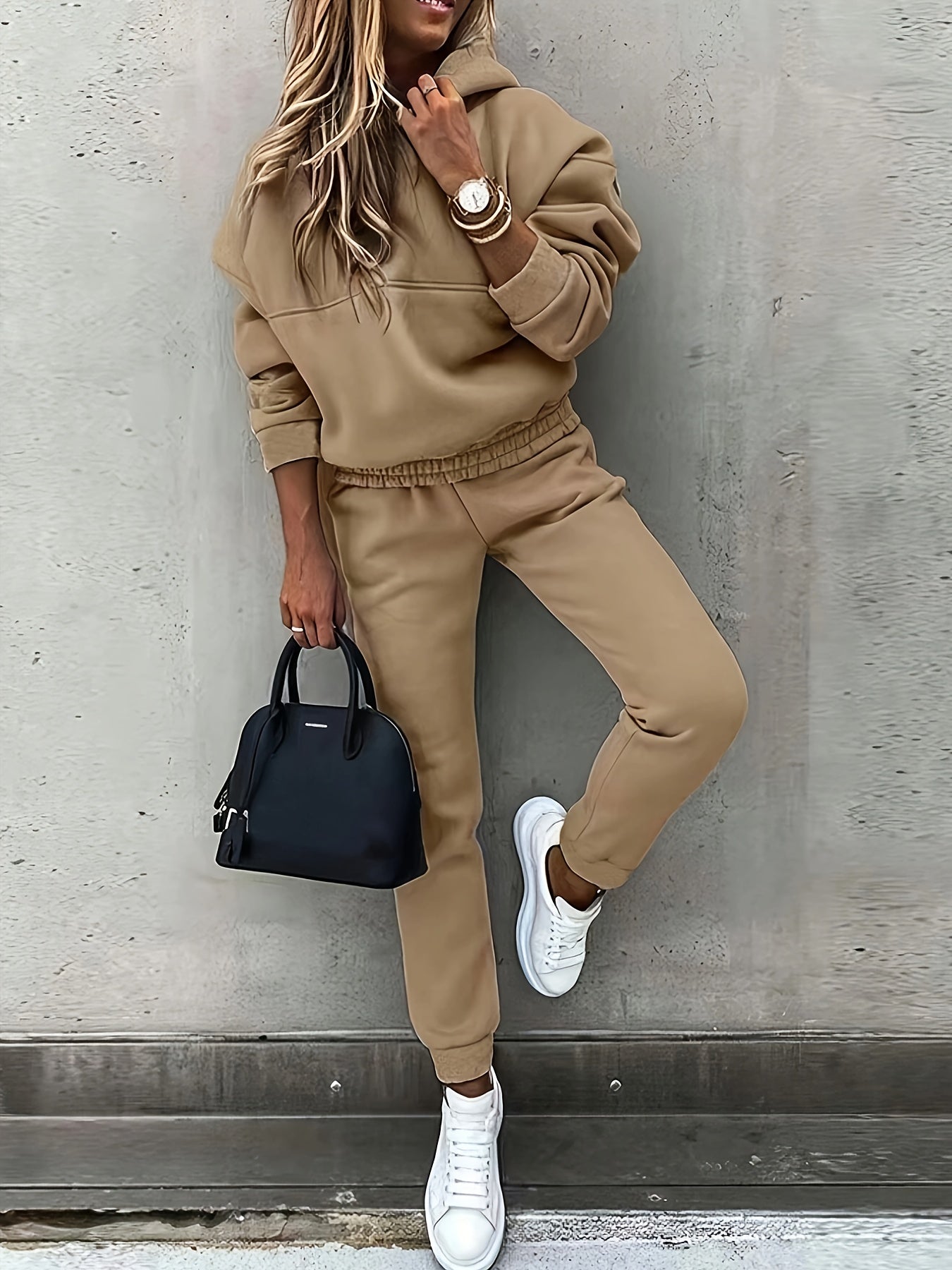 Leona | Knit Two-Piece Set