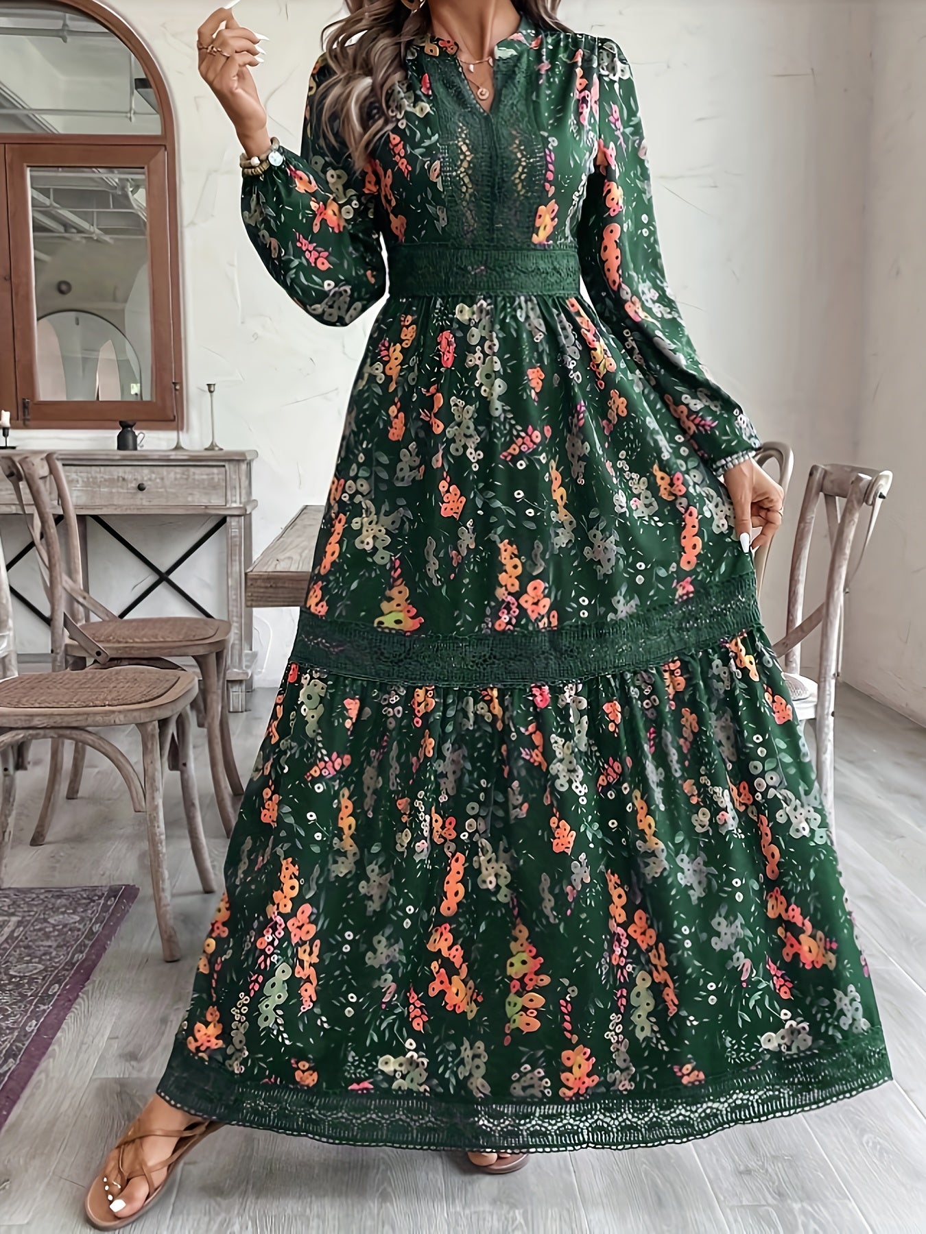 Lilibet | Women's Fashion Dress