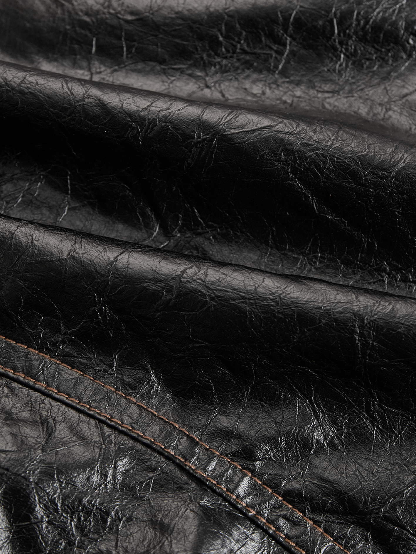 Effie | Classic Black Statement Jacket