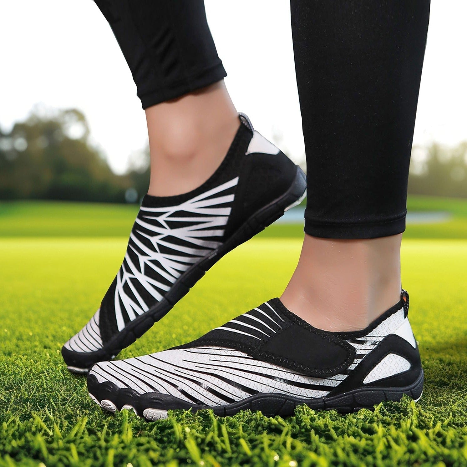 Solyn Barefoot Shoes | Buy 1, Get 1 Free