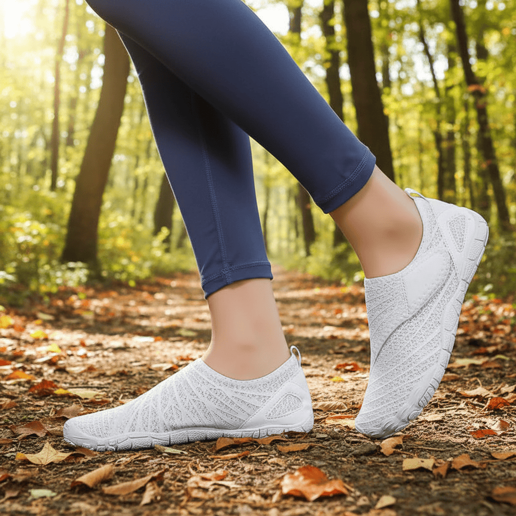 Solyn Barefoot Shoes | Buy 1, Get 1 Free