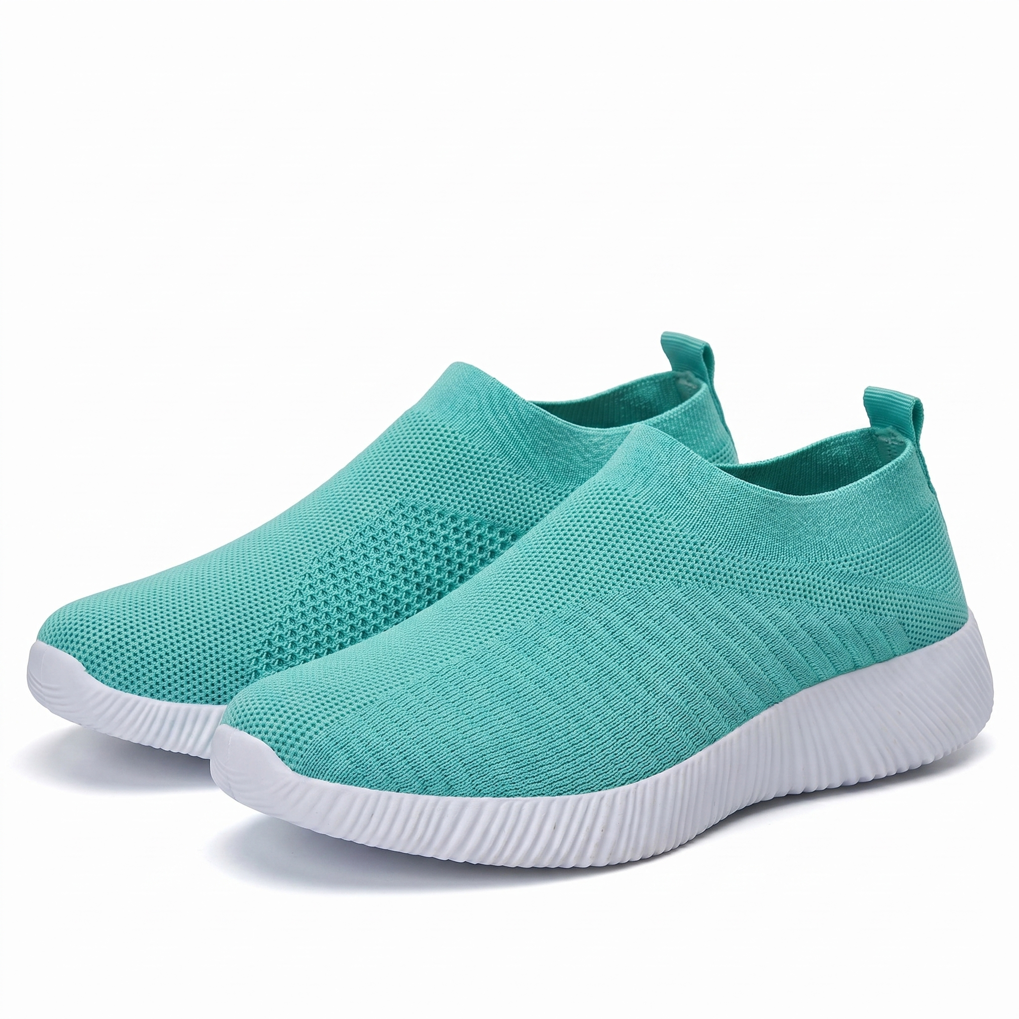 Sophie | Easy Lightweight Slip-On Shoes