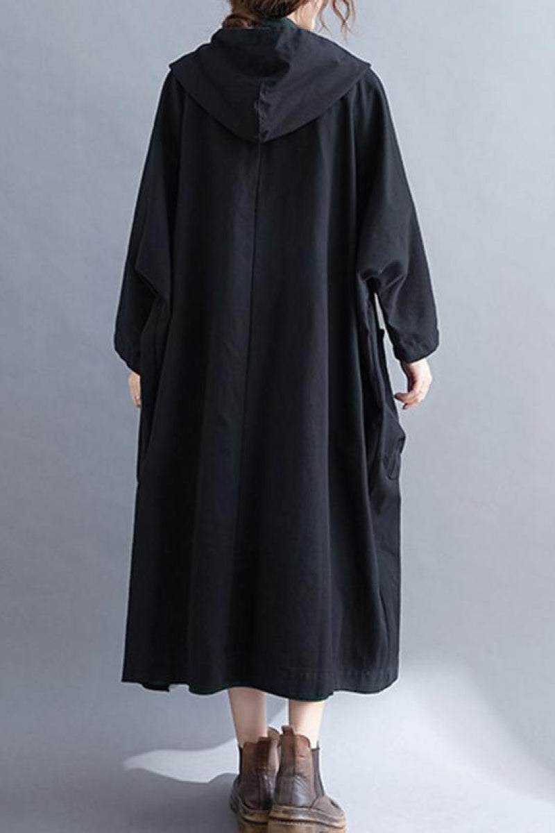 Galina | Water-Resistant Windbreaker Jacket